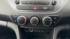 Hyundai i10 1.0 SE 5dr Petrol Hatchback